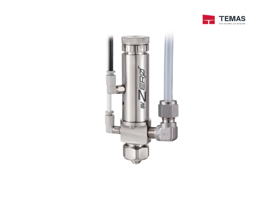 VAN PHUN PHỦ SV01S SAN-EI TECH